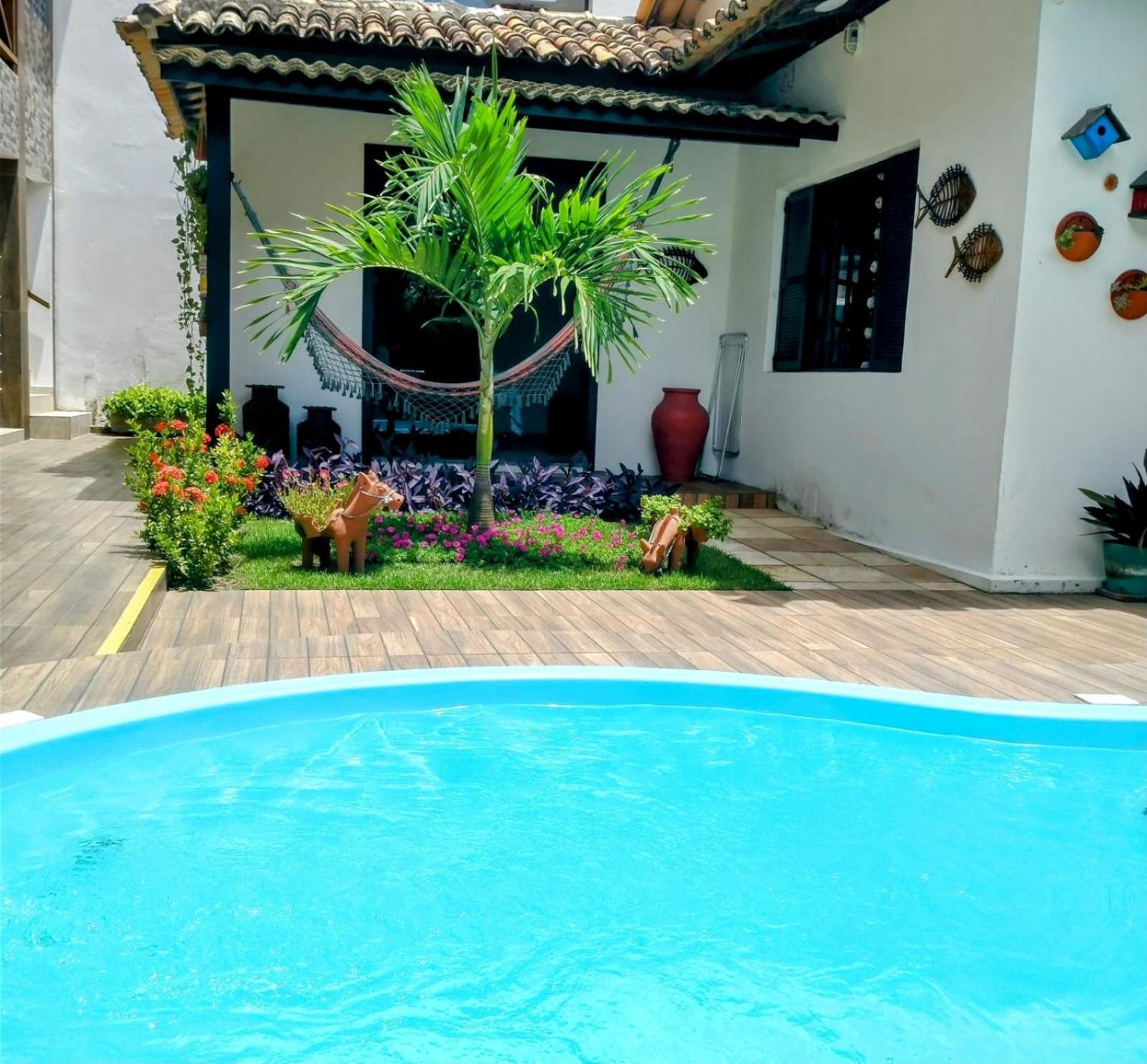 Villa Bangalu (Adults Only) Pôrto das Galinhas Екстериор снимка