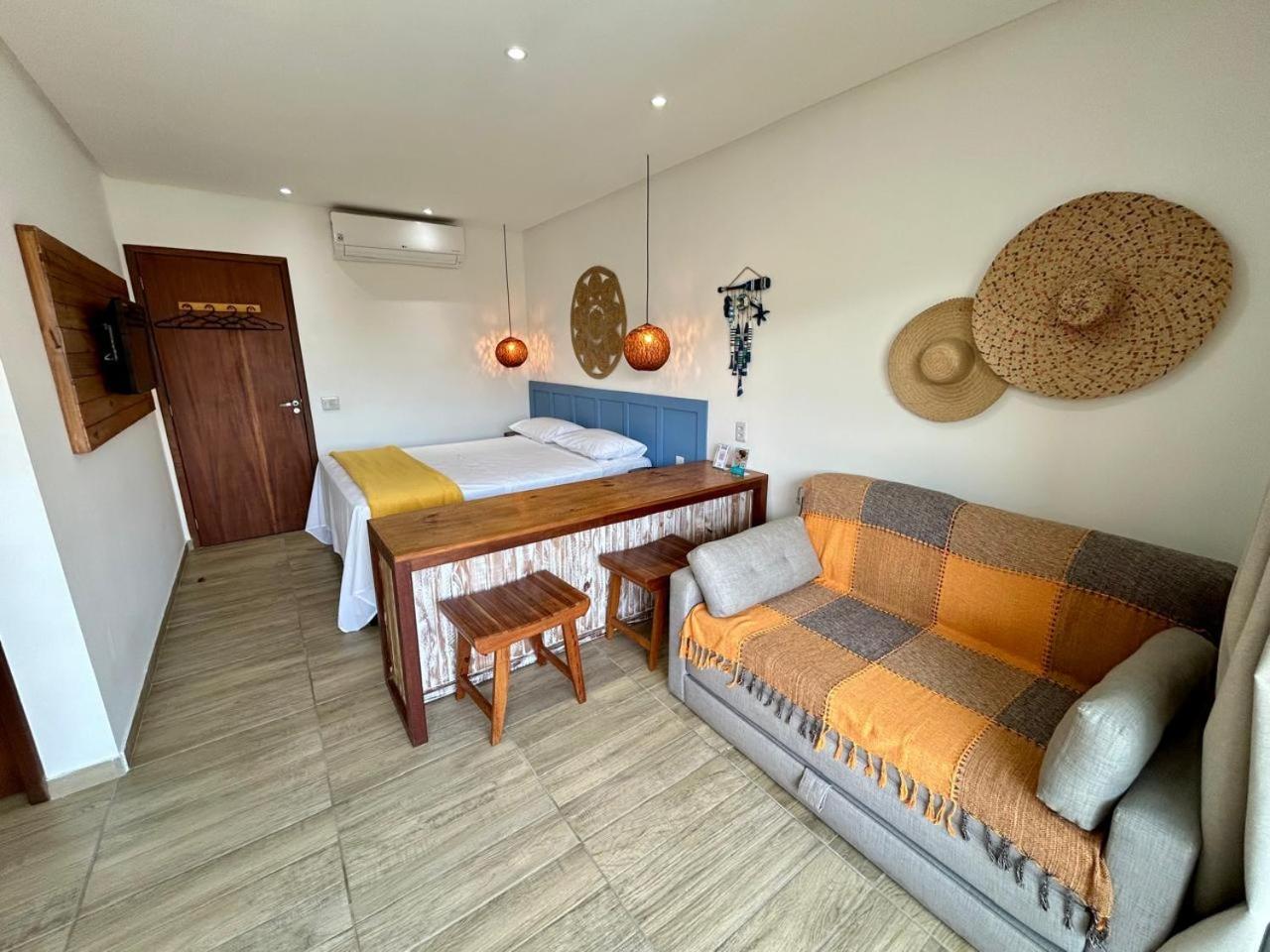 Villa Bangalu (Adults Only) Pôrto das Galinhas Екстериор снимка