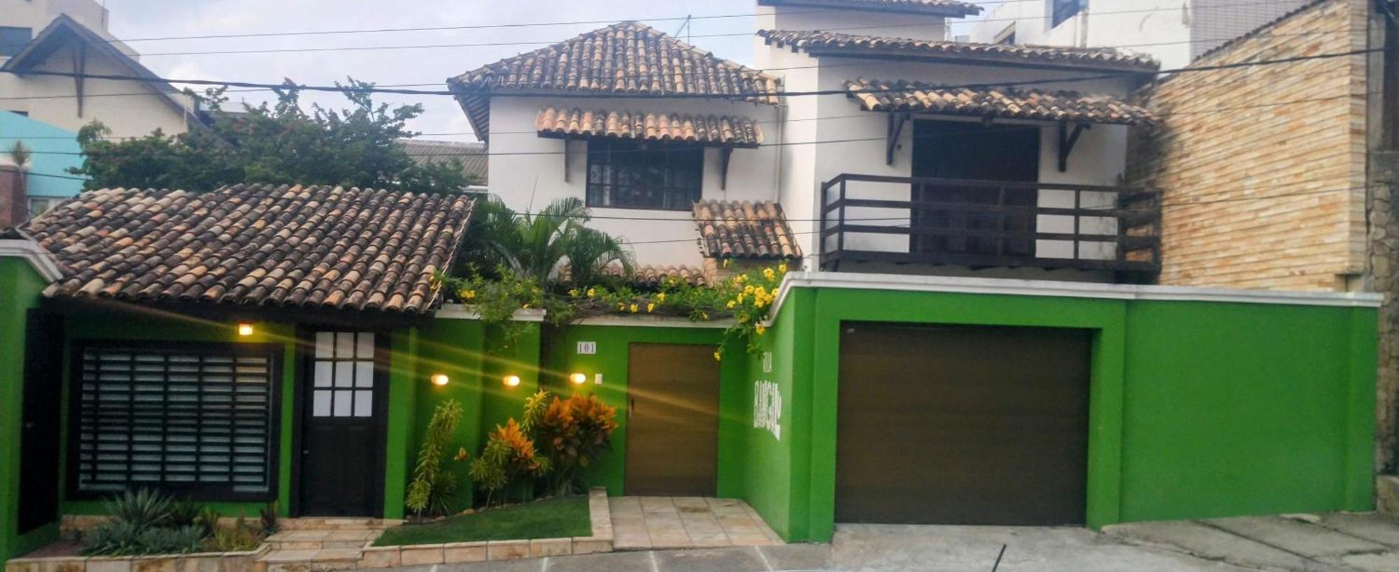 Villa Bangalu (Adults Only) Pôrto das Galinhas Екстериор снимка