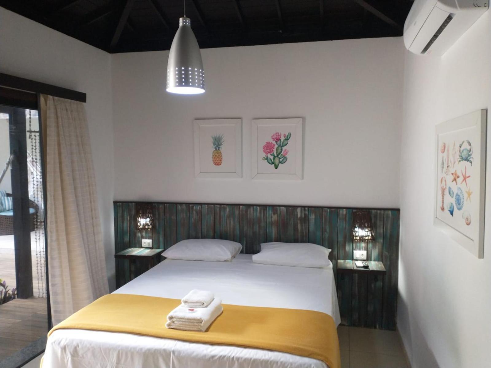Villa Bangalu (Adults Only) Pôrto das Galinhas Екстериор снимка